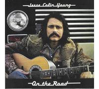 Jesse Colin Young On the Road (CD)