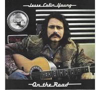 Jesse Colin Young On the Road (CD)