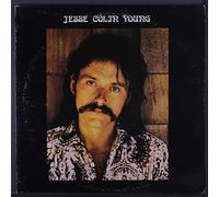 JESSE COLIN YOUNG - song for juli