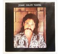 JESSE COLIN YOUNG - song for juli LP
