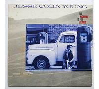 JESSE COLIN YOUNG - the highway is for heroes