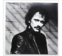 Jesse Colin Young - The Perfect Stranger [LP]