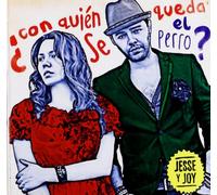 Jesse - con Quien Se Queda