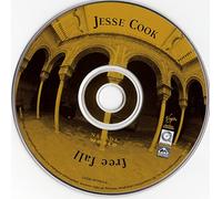 Jesse Cook - Free Fall