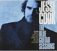 Jesse Cook - The Blue Guitar Sessions