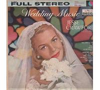 Jesse Crawford - Wedding Music