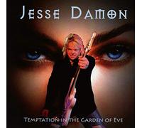 Jesse Damon - Temptation in the Garden of Eve