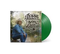 Jesse Daniel - Son of the San Lorenzo
