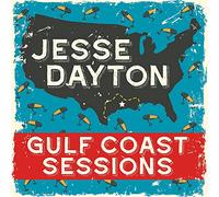 Jesse Datyton - Gulf Coast Sessions