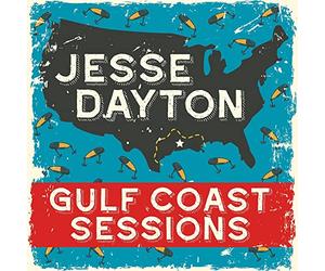 Jesse Datyton - Gulf Coast Sessions
