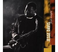 JESSE DAVIS - First Insight