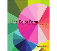 Jesse Day Line Color Form (Tascabile)