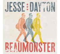 Jesse dayton - Beaumonster