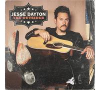 Jesse Dayton - The Outsider