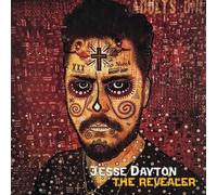 Jesse Dayton – The Revealer – CD