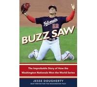 Jesse Dougherty Buzz Saw (Copertina rigida)