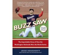 Jesse Dougherty Buzz Saw (Tascabile)