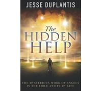 Jesse Duplantis Hidden Help (Tascabile)