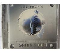Jesse Duplantis - Strike 1, Strike 2, Strike 3, Satan's Out!