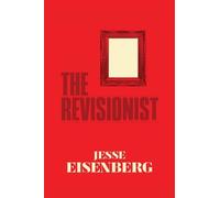 Jesse Eisenberg The Revisionist (Tascabile)