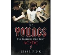Jesse Fink The Youngs (Copertina rigida)