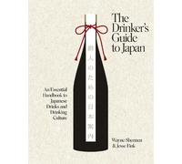 Jesse Fink Wayne The Drinker’s Guide t (Copertina rigida) (PRESALE 01/10/2026)
