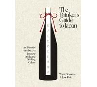 Jesse Fink Wayne The Drinker’s Guide t (Copertina rigida) (PRESALE 01/10/2026)