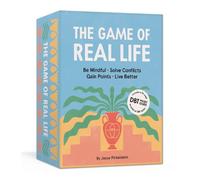 Jesse Finkelstein The Game of Real Life (Other printed item)
