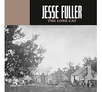 Jesse Fuller - Lone Cat
