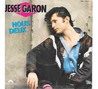 Jesse Garon - Jesse Garon : Nous Deux
