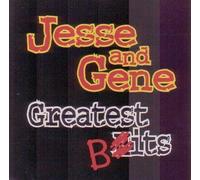 Jesse & Gene - Greatest Bits (UK Import)