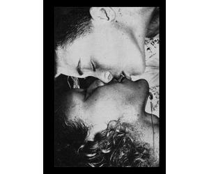 Jesse Glazzard The Sound of Dirt and Beauty (Tascabile)