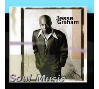 Jesse Graham - Soul Music