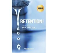 Jesse Green Retention (Tascabile)