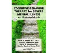Jesse H. Wright Douglas Turkington David Cognitive-Behavior Therapy (Tascabile)