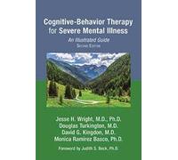 Jesse H. Wright Douglas Turkington David Cognitive-Behavior Therapy (Tascabile)