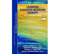 Jesse H. Wright Monica Ramirez Basco Gregory K. B Learning Cognitiv (Tascabile)