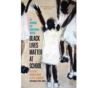 Jesse Hagopian Denisha Jones Black Lives Matter at School (Copertina rigida)