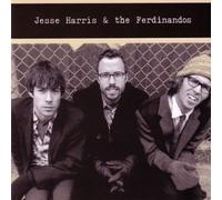 Jesse Harris and The Ferdinandos - Jesse Harris and The Ferdinandos (US Import)