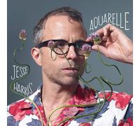 JESSE HARRIS Aquarelle (Vinyl LP)