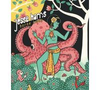 JESSE HARRIS - Borne Away