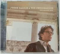 Jesse Harris - The Secret Sun [Import]
