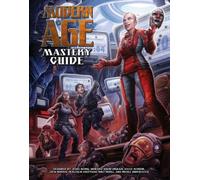 Jesse Heinig Howard David Ingham Steve Kenson Modern AGE Mast (Copertina rigida)
