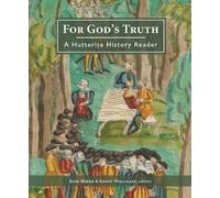 Jesse Hofer Kenny Wollmann For God's Truth (Tascabile)