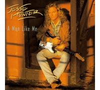 Jesse Hunter - Man Like Me by Jesse Hunter (1994-04-26)