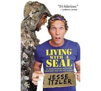 Jesse Itzler Living with a Seal (Copertina rigida)