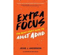 Jesse J Anderson Extra Focus (Tascabile)