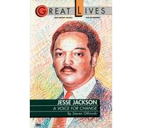 Jesse Jackson: A Voice for Change