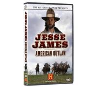 Jesse James: American Outlaw