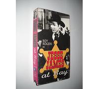 Jesse James at Bay